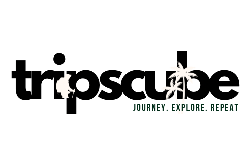 Welcome to tripscube